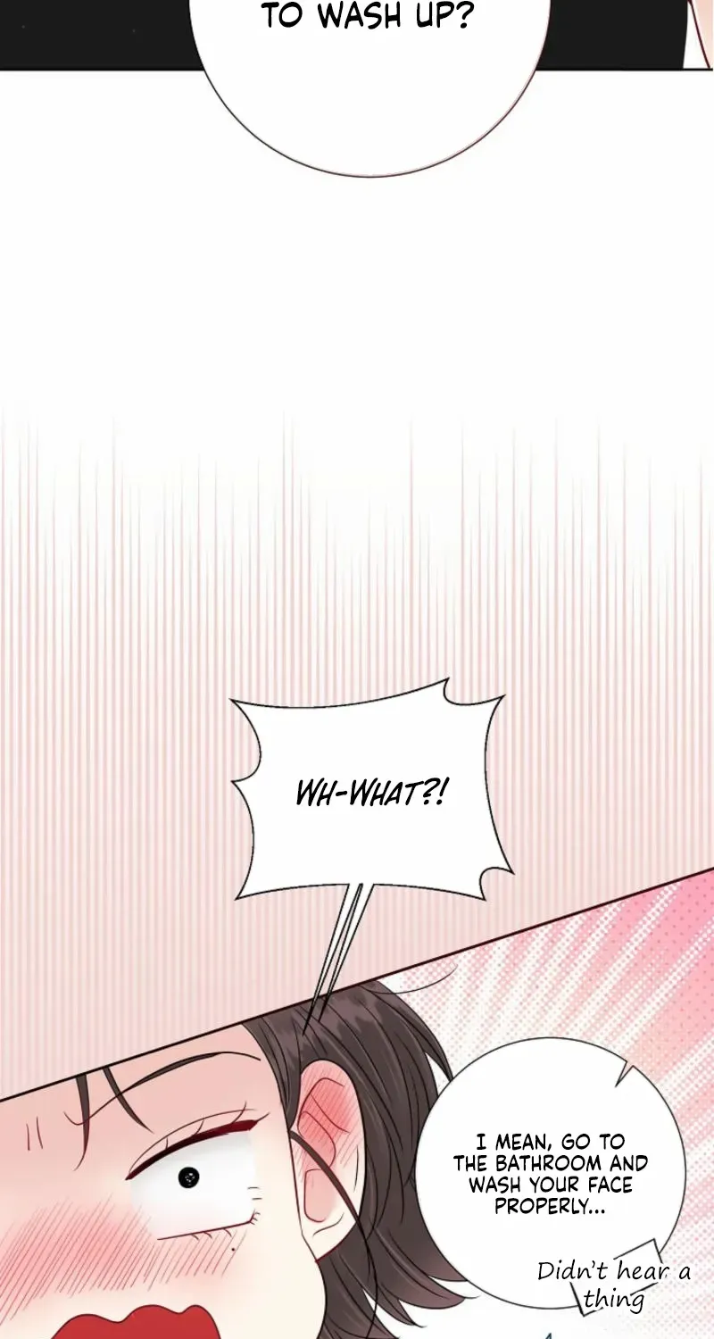 The Summer You Came Chapter 9 page 21 - 
