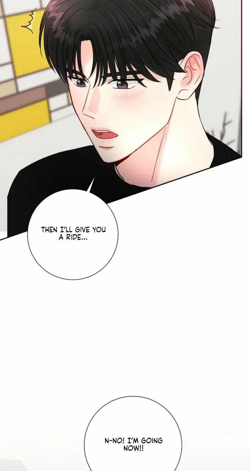 The Summer You Came Chapter 9 page 24 - 