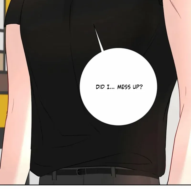 The Summer You Came Chapter 9 page 28 - 
