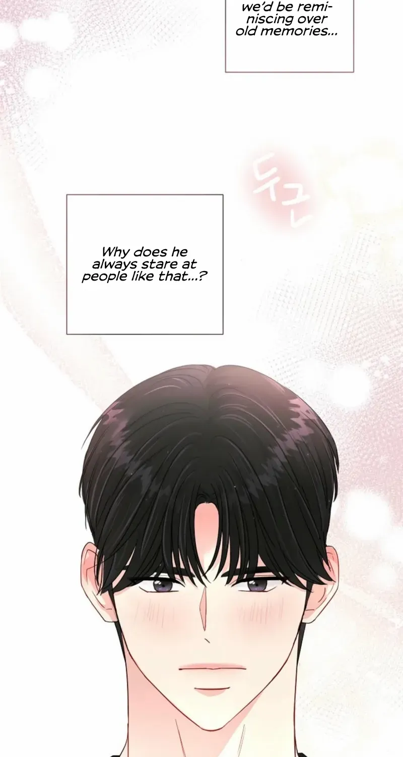 The Summer You Came Chapter 9 page 4 - 