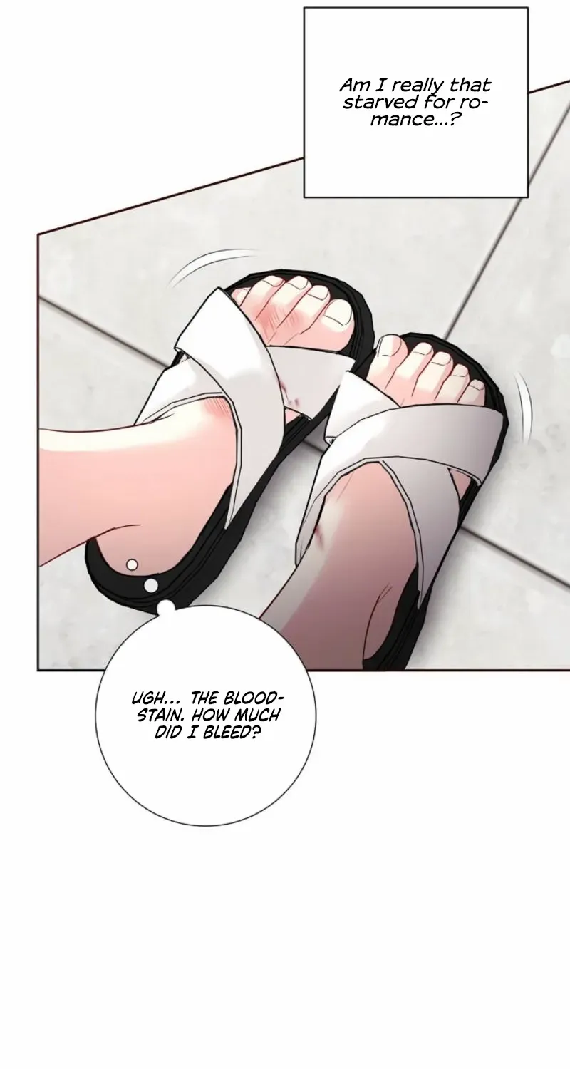 The Summer You Came Chapter 9 page 34 - 