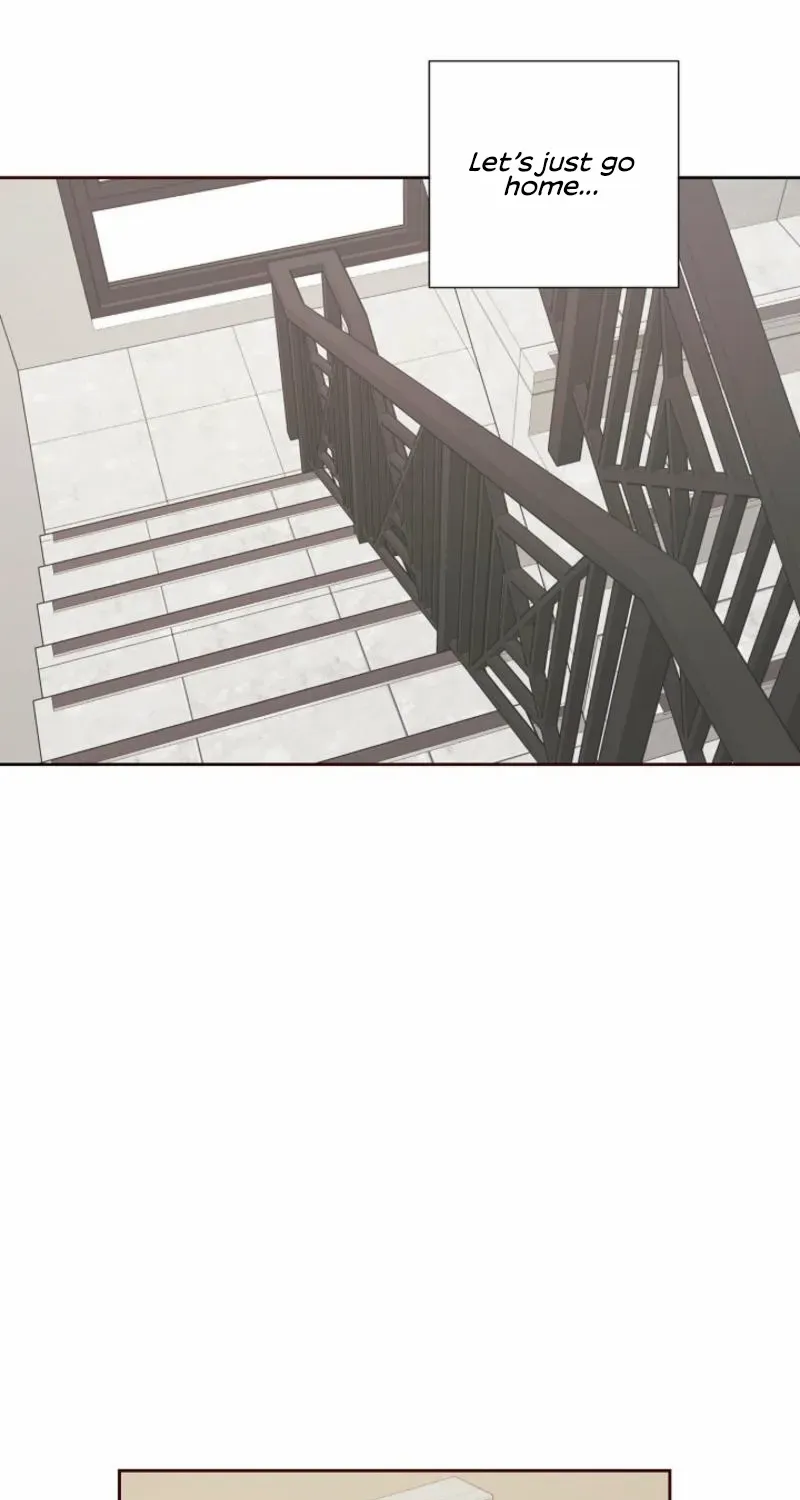 The Summer You Came Chapter 9 page 35 - 