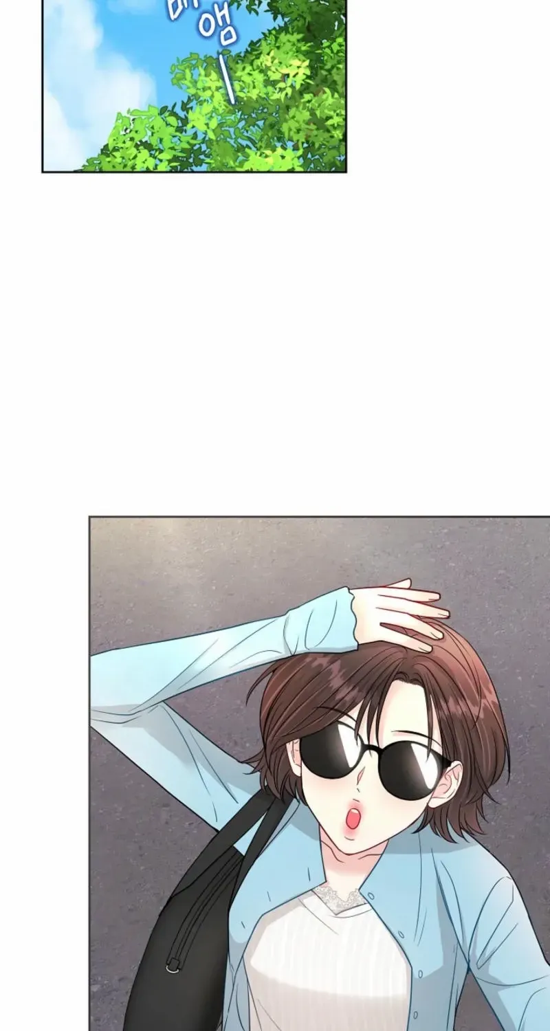The Summer You Came Chapter 9 page 39 - 