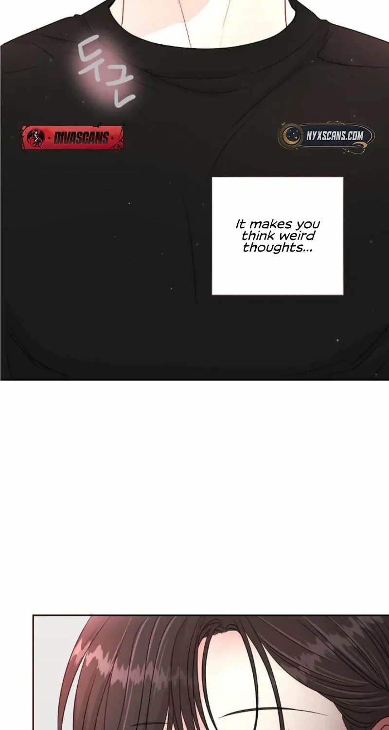 The Summer You Came Chapter 9 page 5 - 