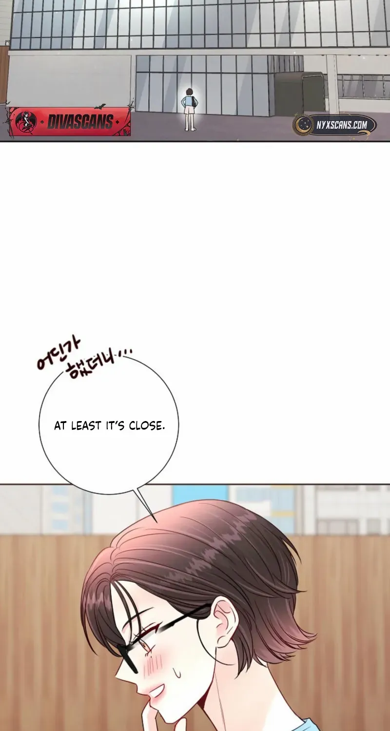 The Summer You Came Chapter 9 page 42 - 