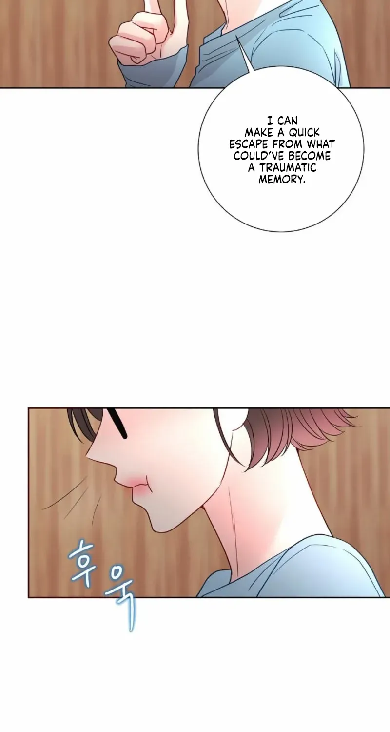 The Summer You Came Chapter 9 page 43 - 