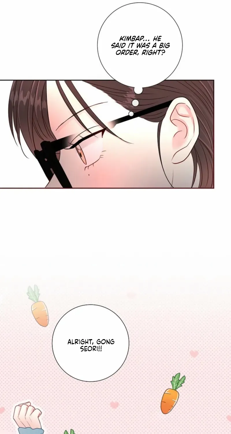 The Summer You Came Chapter 9 page 44 - 