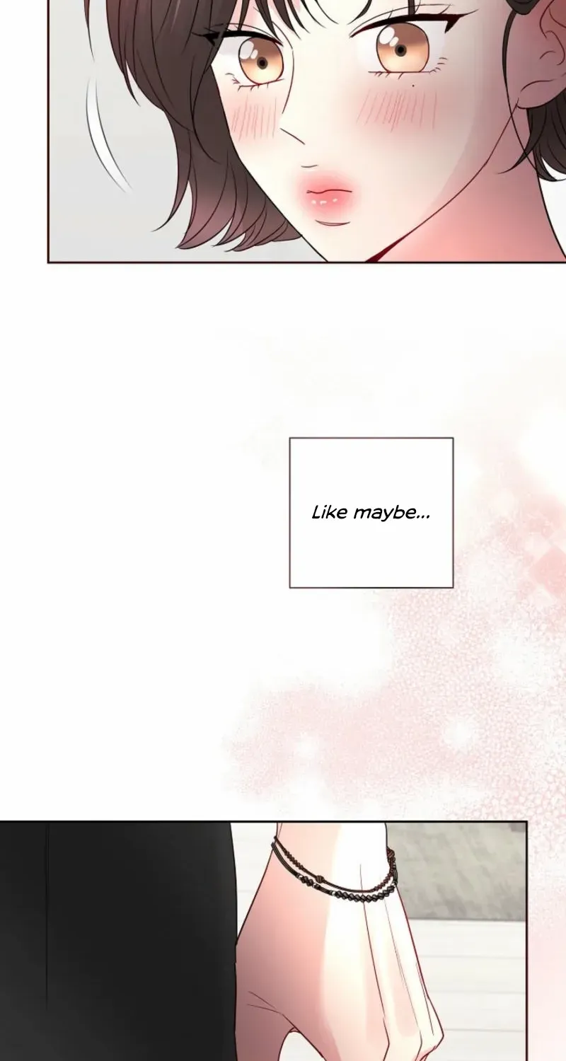 The Summer You Came Chapter 9 page 6 - 