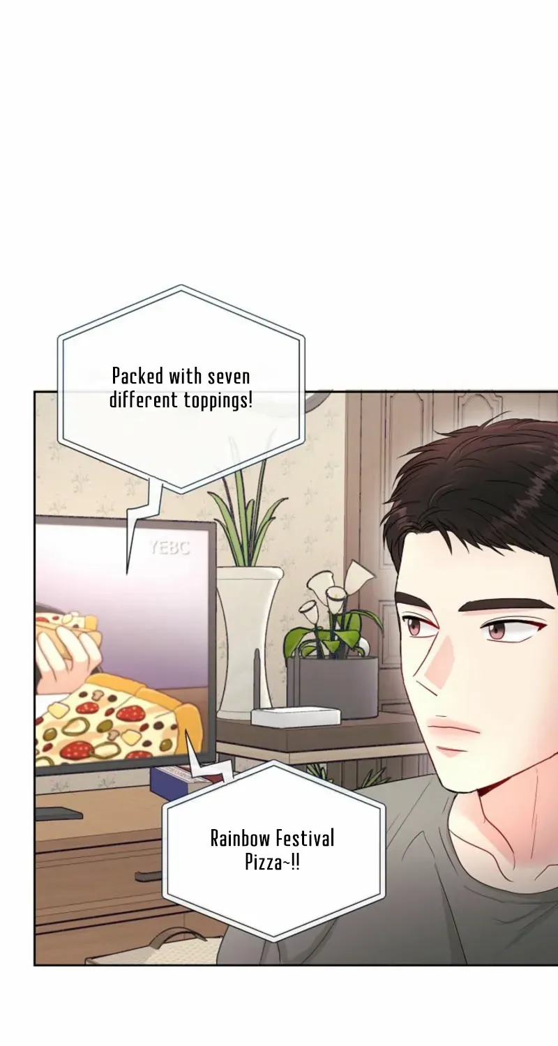The Summer You Came Chapter 9 page 56 - 