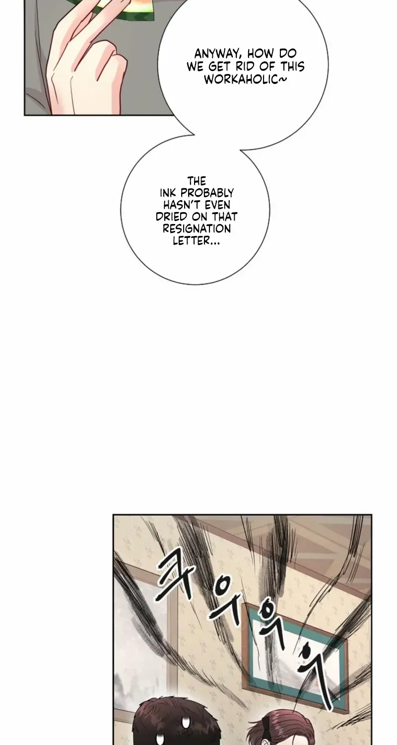 The Summer You Came Chapter 9 page 59 - 
