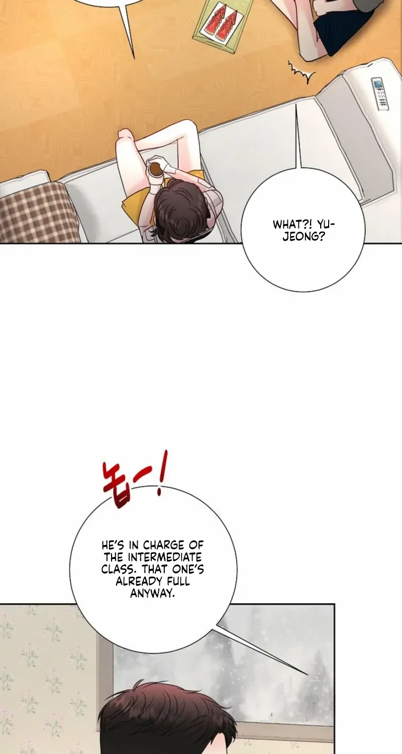 The Summer You Came Chapter 9 page 61 - 