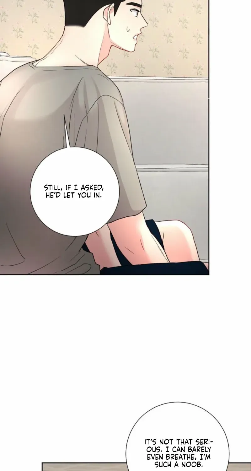 The Summer You Came Chapter 9 page 62 - 