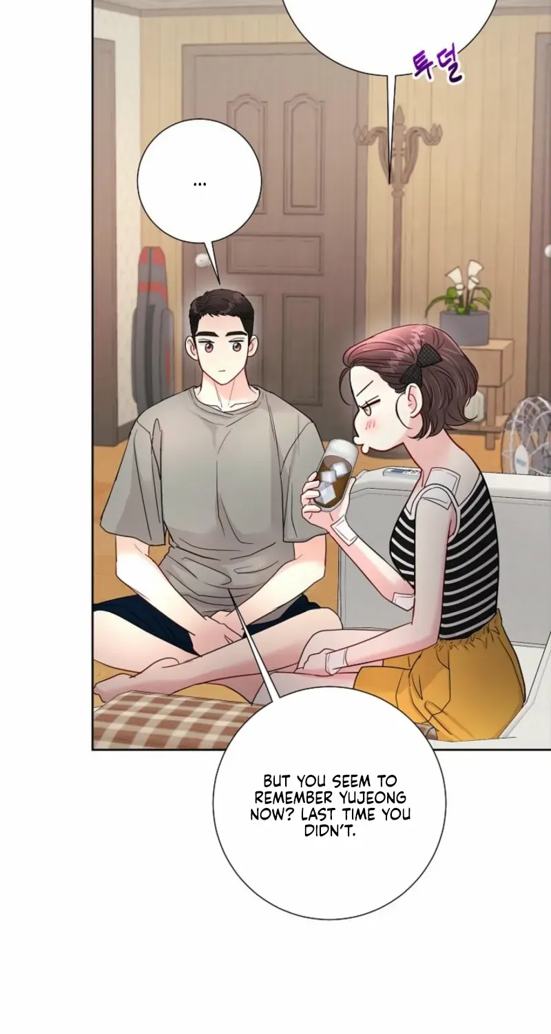 The Summer You Came Chapter 9 page 63 - 