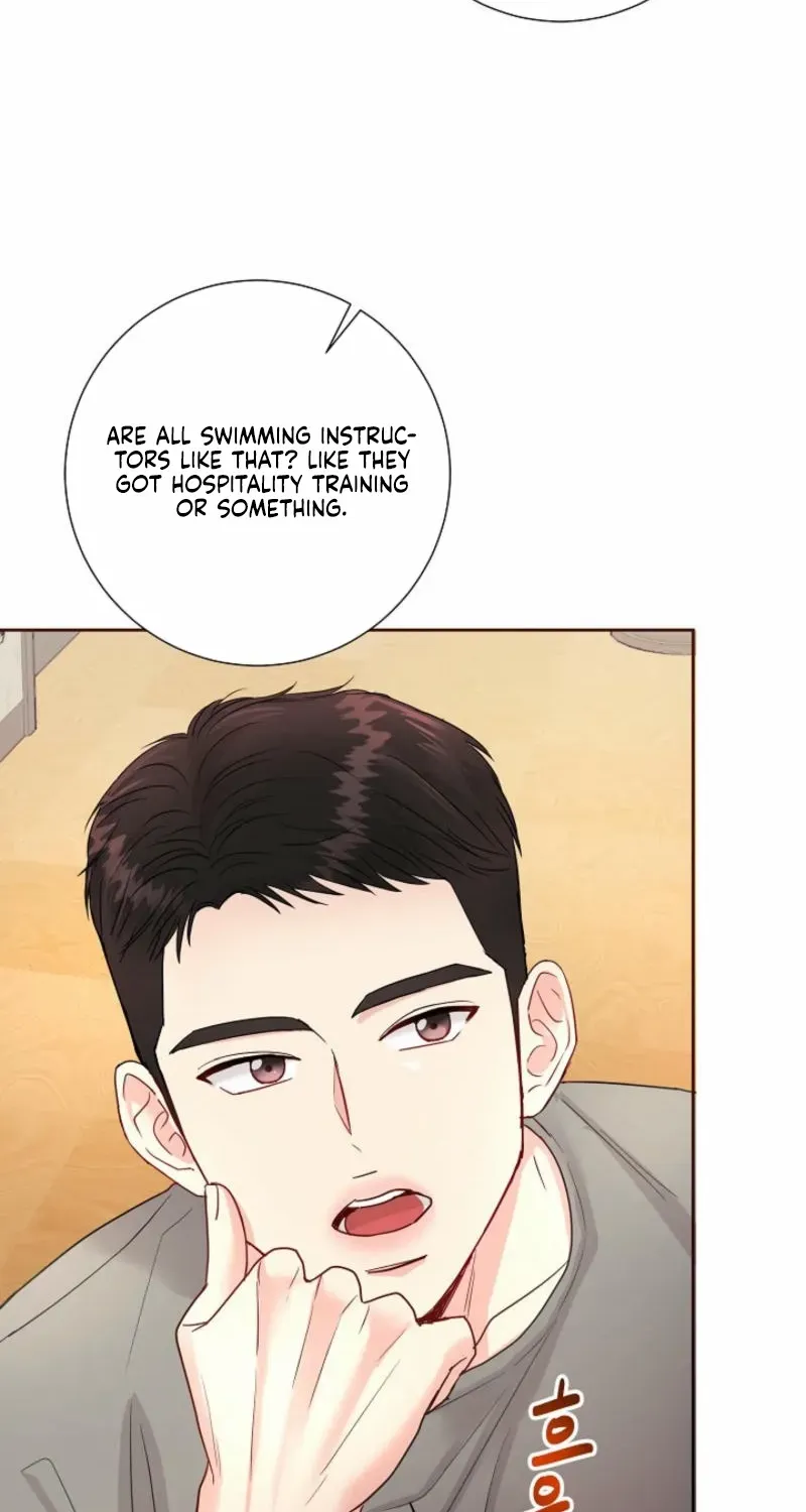 The Summer You Came Chapter 9 page 66 - 