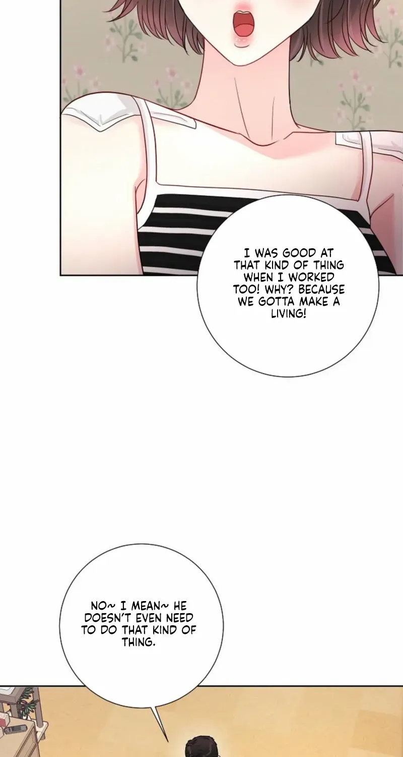 The Summer You Came Chapter 9 page 68 - 