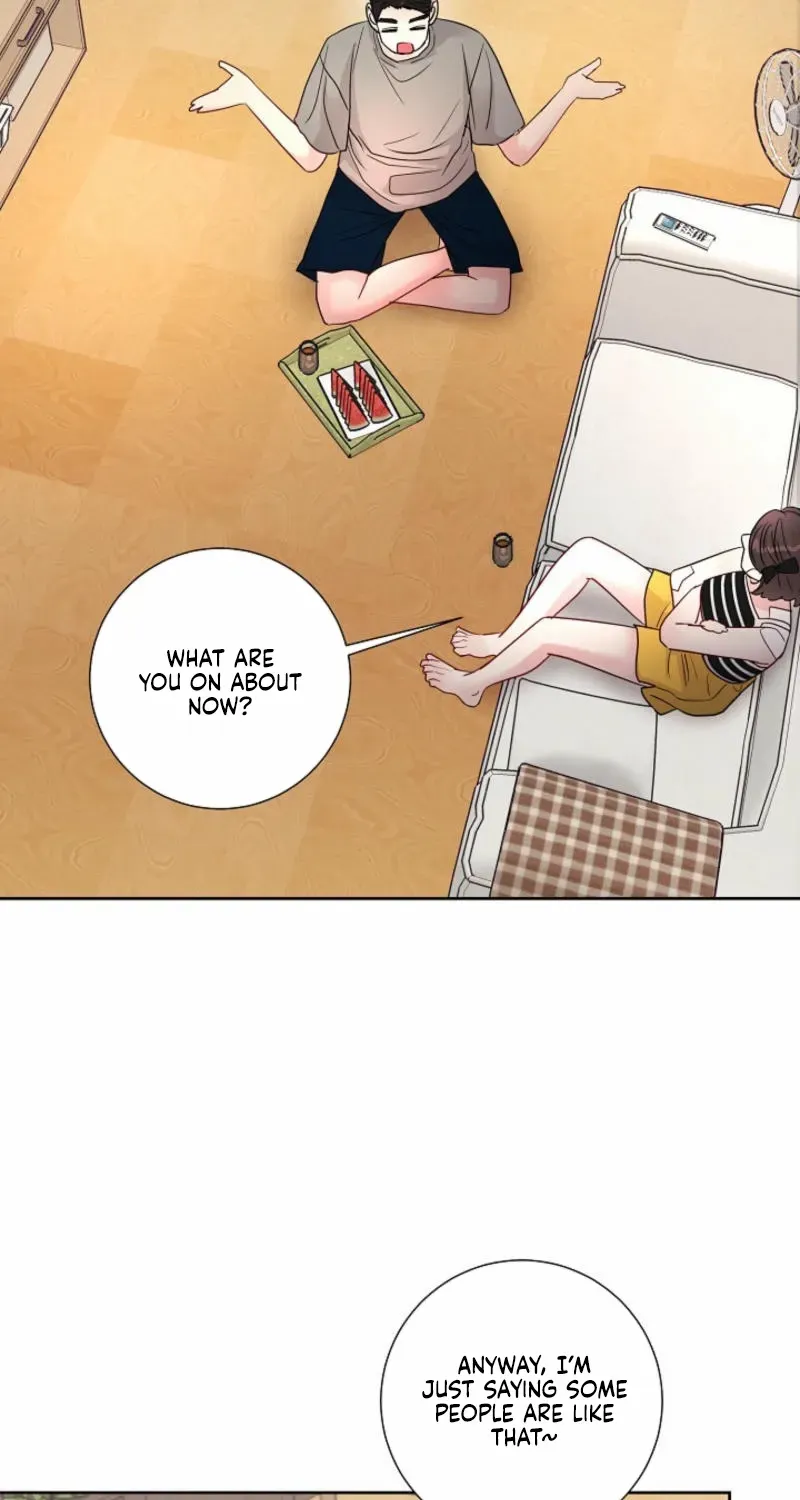 The Summer You Came Chapter 9 page 69 - 