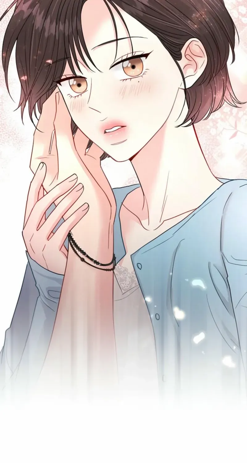 The Summer You Came Chapter 9 page 8 - 
