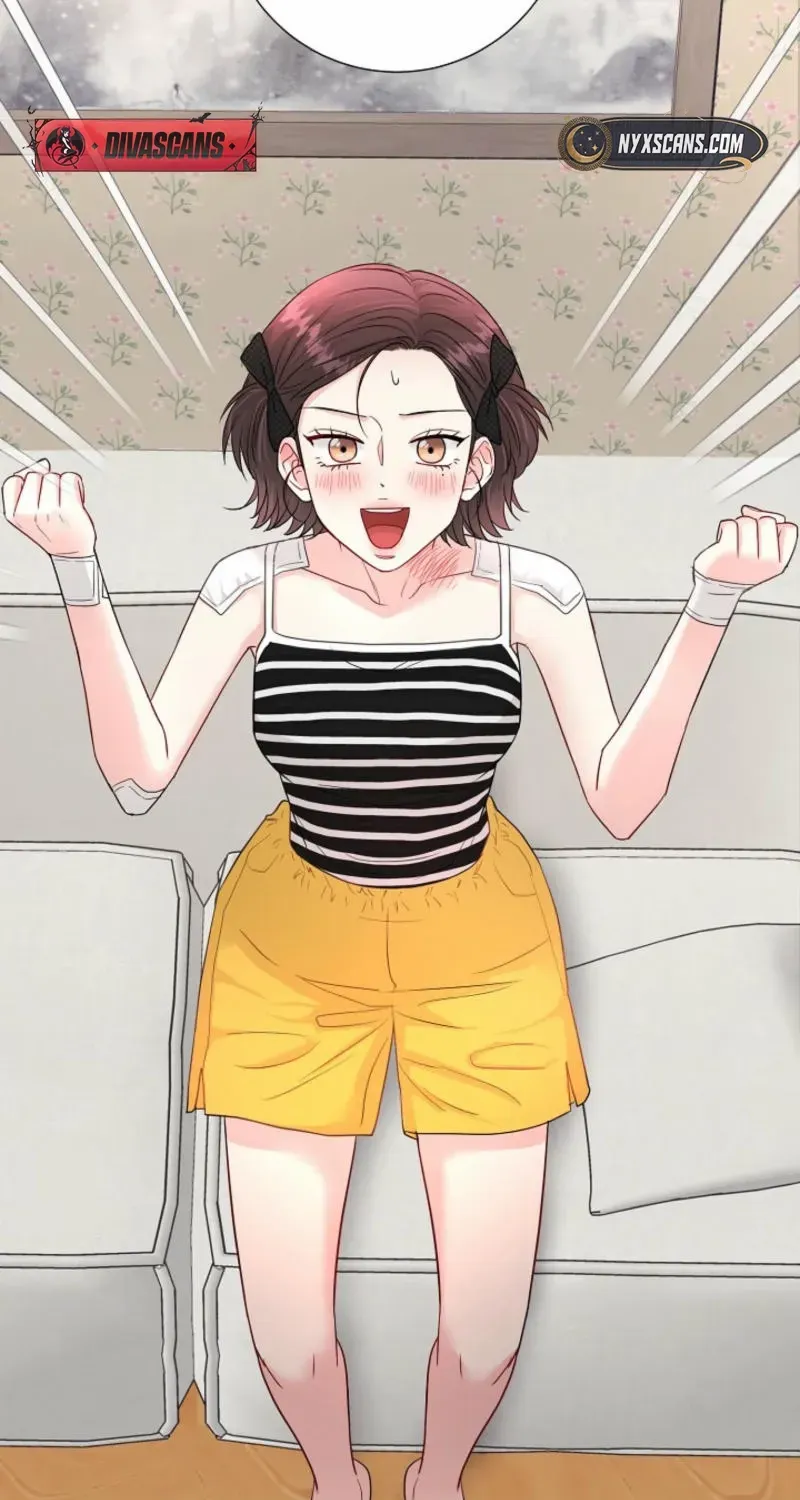 The Summer You Came Chapter 9 page 79 - 