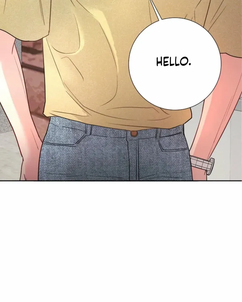 The Summer You Came Chapter 9 page 83 - 