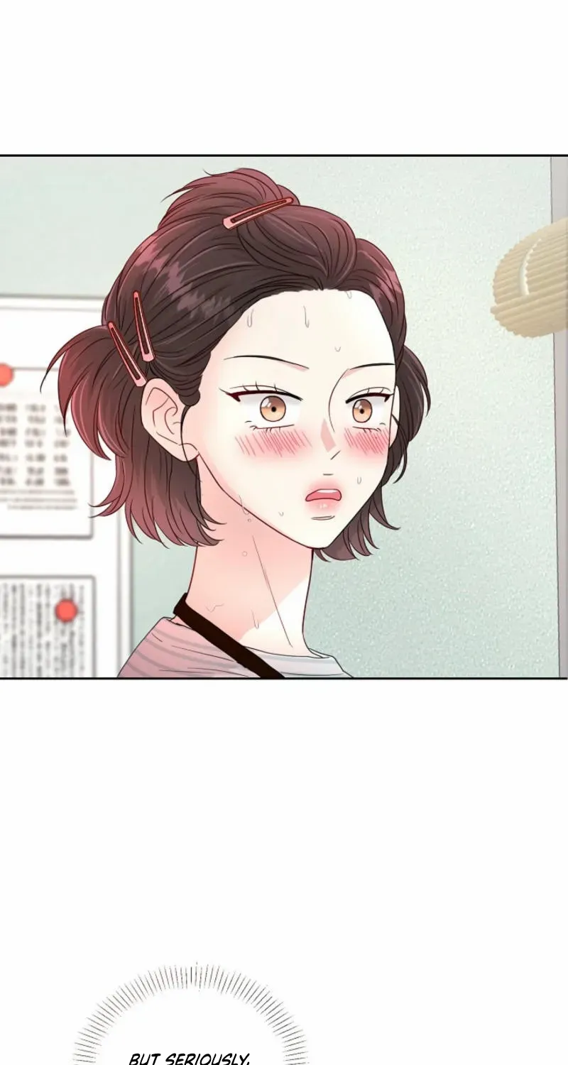 The Summer You Came Chapter 9 page 84 - 