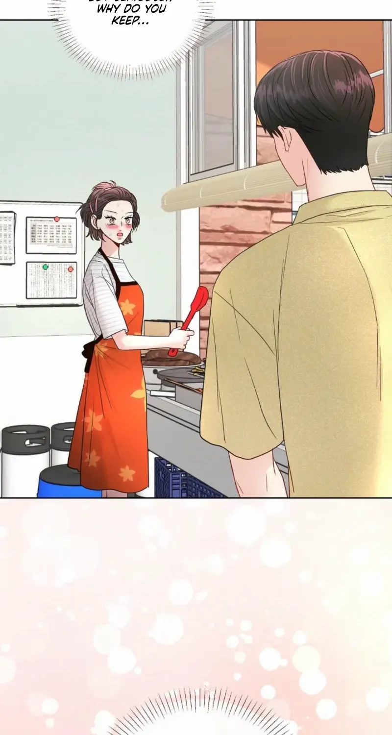 The Summer You Came Chapter 9 page 85 - 