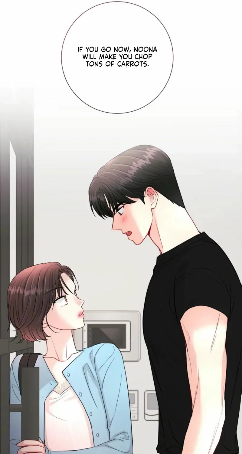 The Summer You Came Chapter 9 page 10 - 
