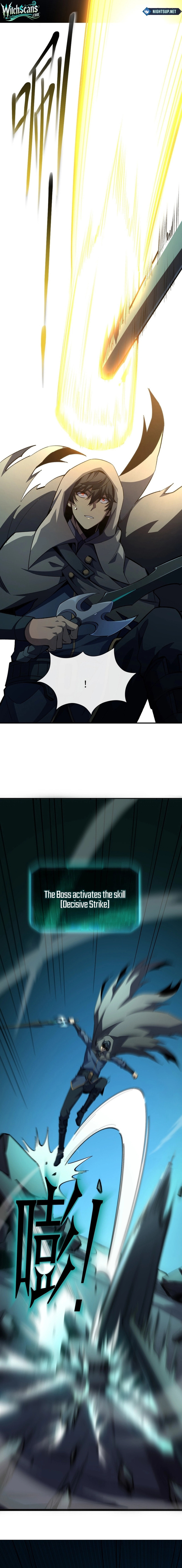 The Summoner: Apocalypse Rewinds Chapter 10 page 13 - 