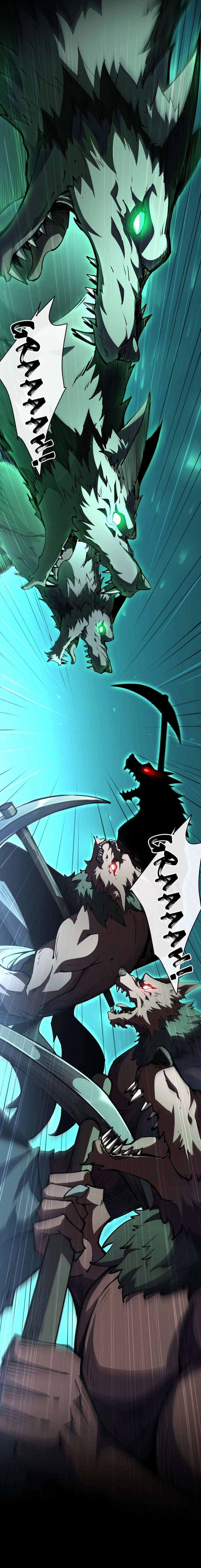The Summoner: Apocalypse Rewinds Chapter 10 page 8 - 