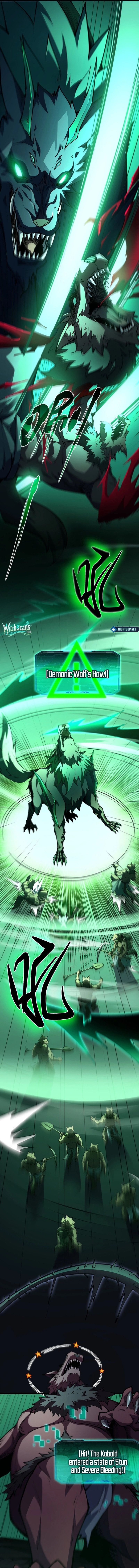 The Summoner: Apocalypse Rewinds Chapter 10 page 9 - 