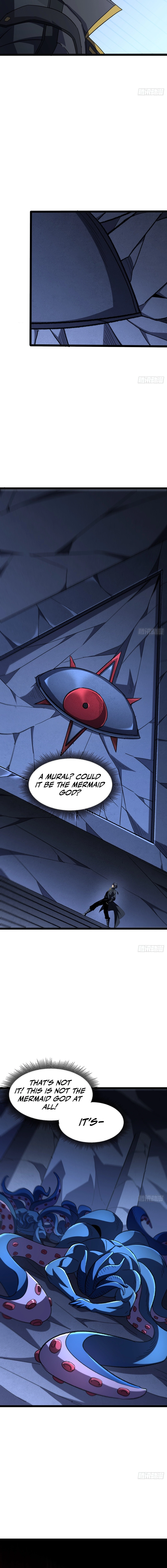 The Summoner: Apocalypse Rewinds Chapter 100 page 2 - 