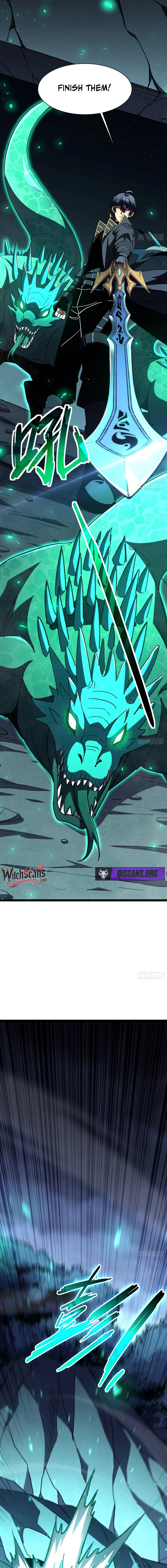 The Summoner: Apocalypse Rewinds Chapter 100 page 7 - 