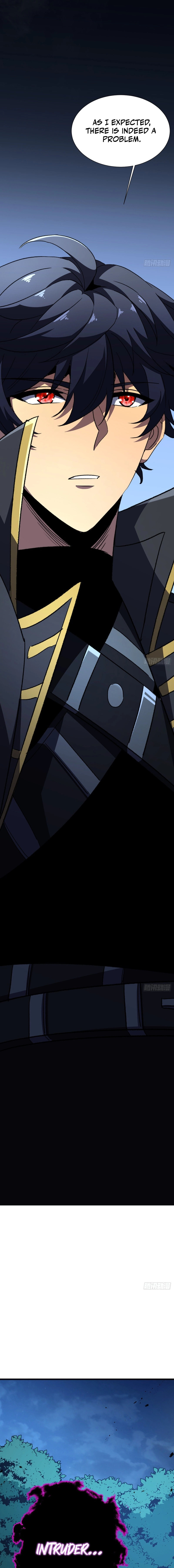 The Summoner: Apocalypse Rewinds Chapter 100 page 9 - 