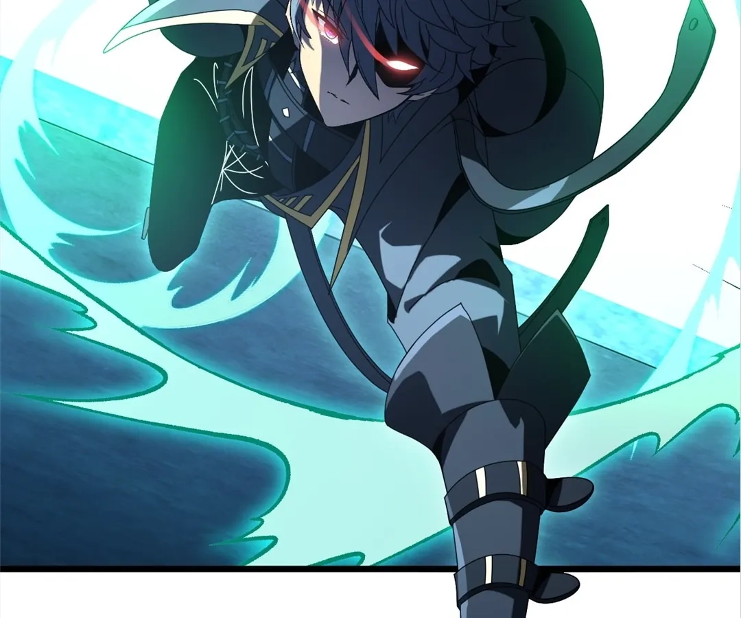 The Summoner: Apocalypse Rewinds Chapter 101 page 106 - 