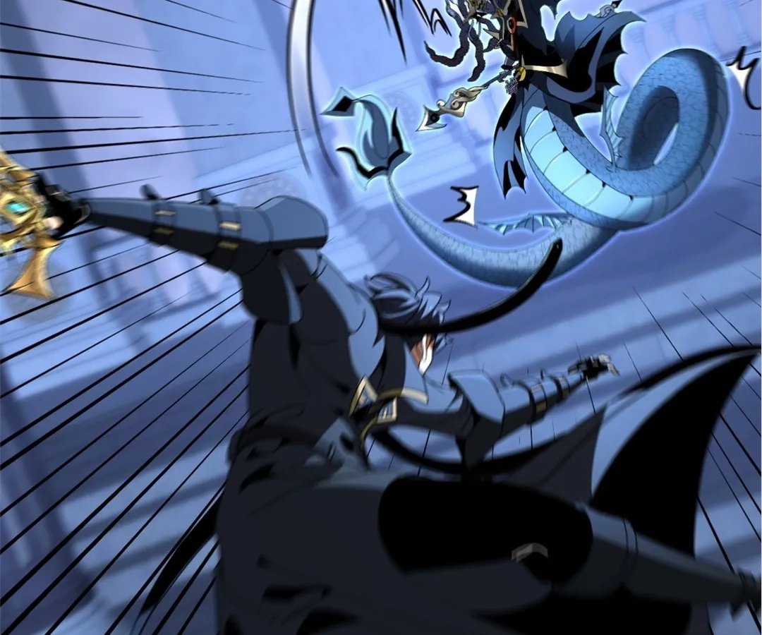 The Summoner: Apocalypse Rewinds Chapter 101 page 118 - 