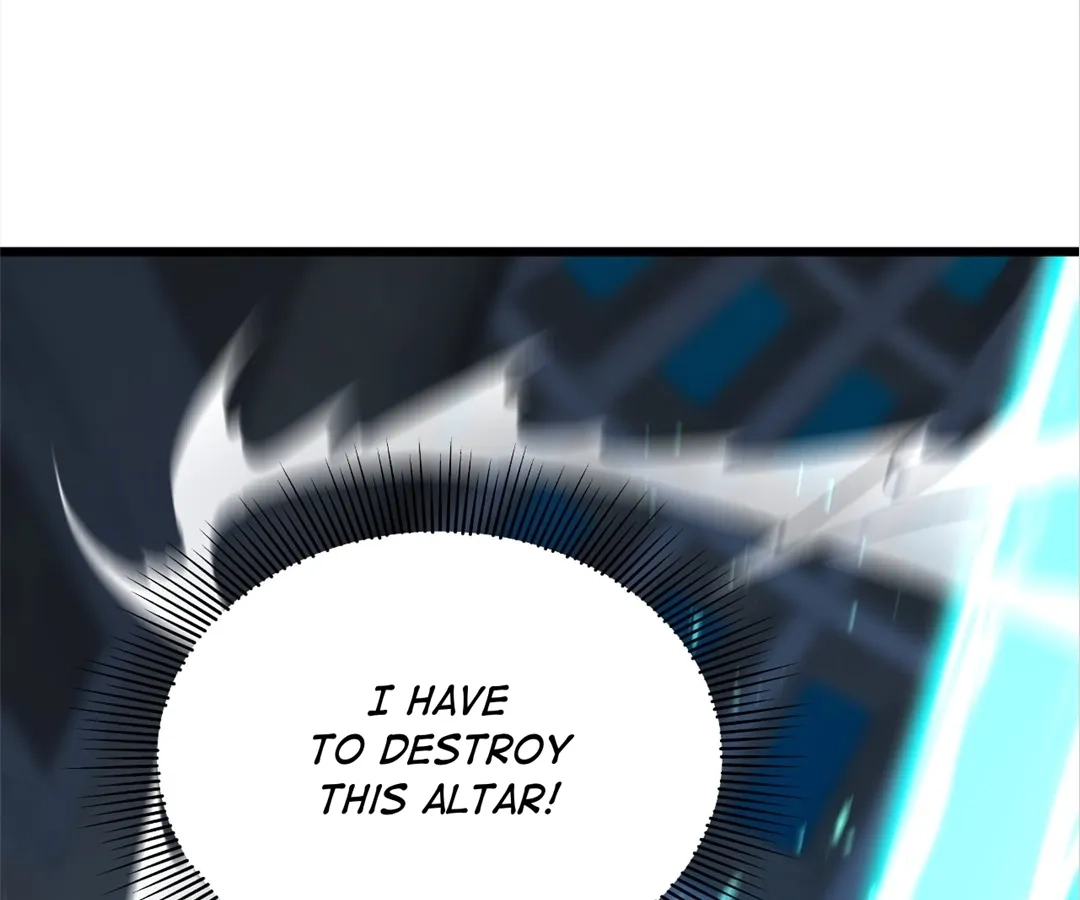 The Summoner: Apocalypse Rewinds Chapter 101 page 120 - 