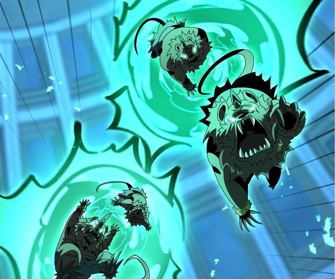 The Summoner: Apocalypse Rewinds Chapter 101 page 126 - 