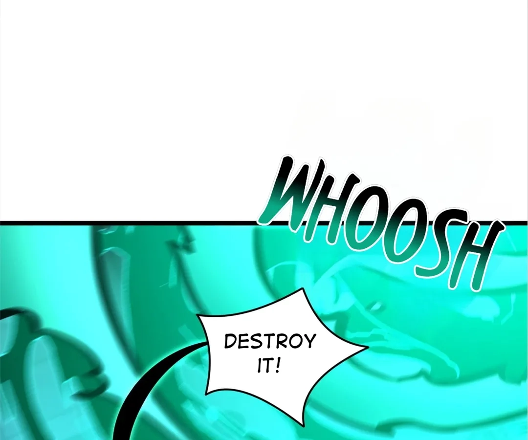 The Summoner: Apocalypse Rewinds Chapter 101 page 130 - 