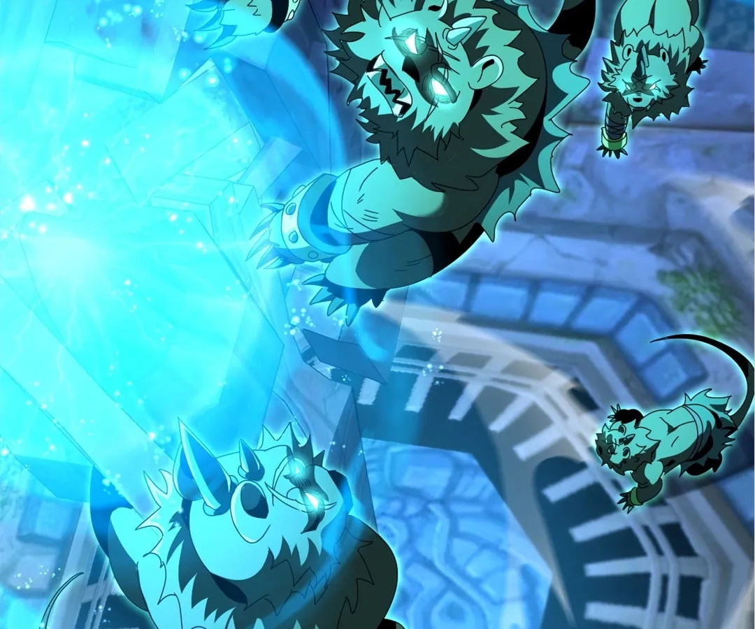 The Summoner: Apocalypse Rewinds Chapter 101 page 132 - 