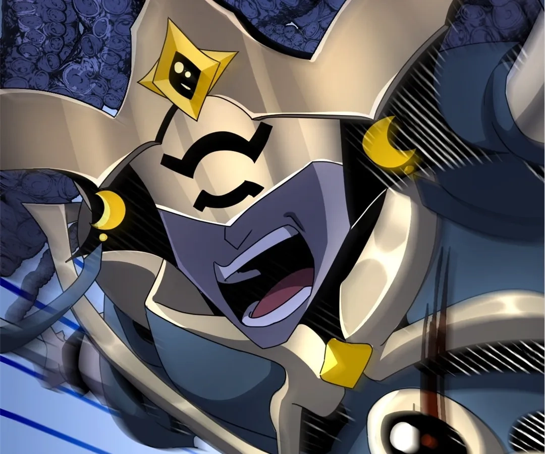 The Summoner: Apocalypse Rewinds Chapter 101 page 134 - 