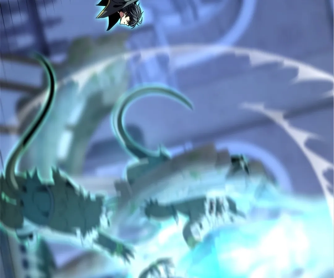 The Summoner: Apocalypse Rewinds Chapter 101 page 138 - 