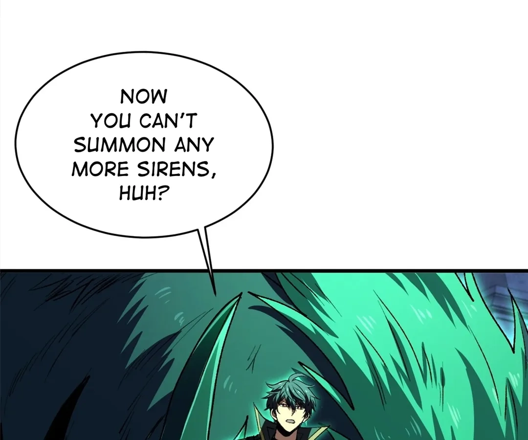 The Summoner: Apocalypse Rewinds Chapter 101 page 157 - 