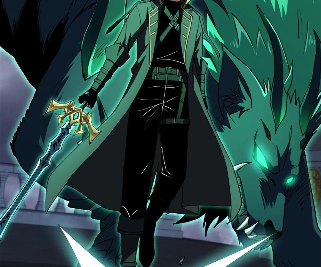 The Summoner: Apocalypse Rewinds Chapter 101 page 158 - 