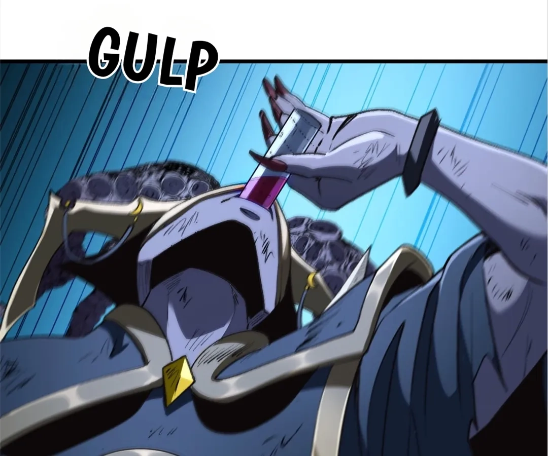 The Summoner: Apocalypse Rewinds Chapter 101 page 166 - 
