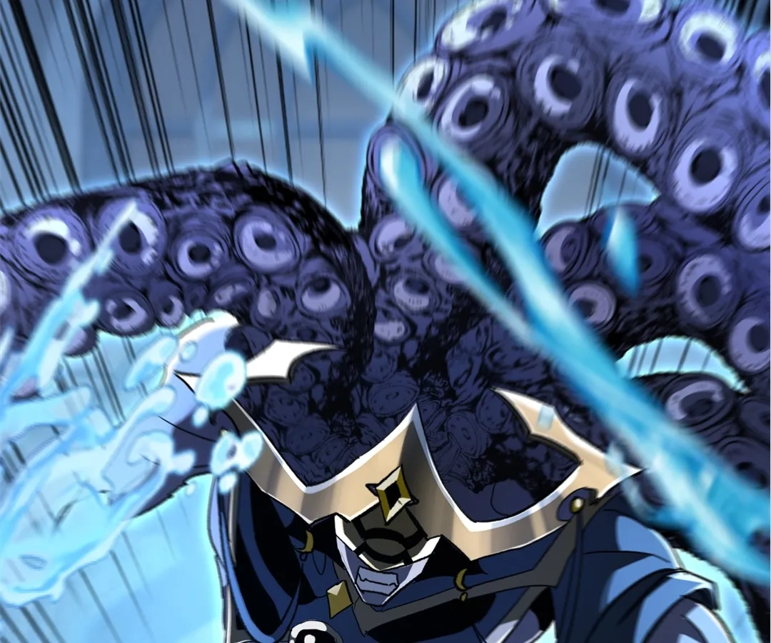 The Summoner: Apocalypse Rewinds Chapter 101 page 21 - 