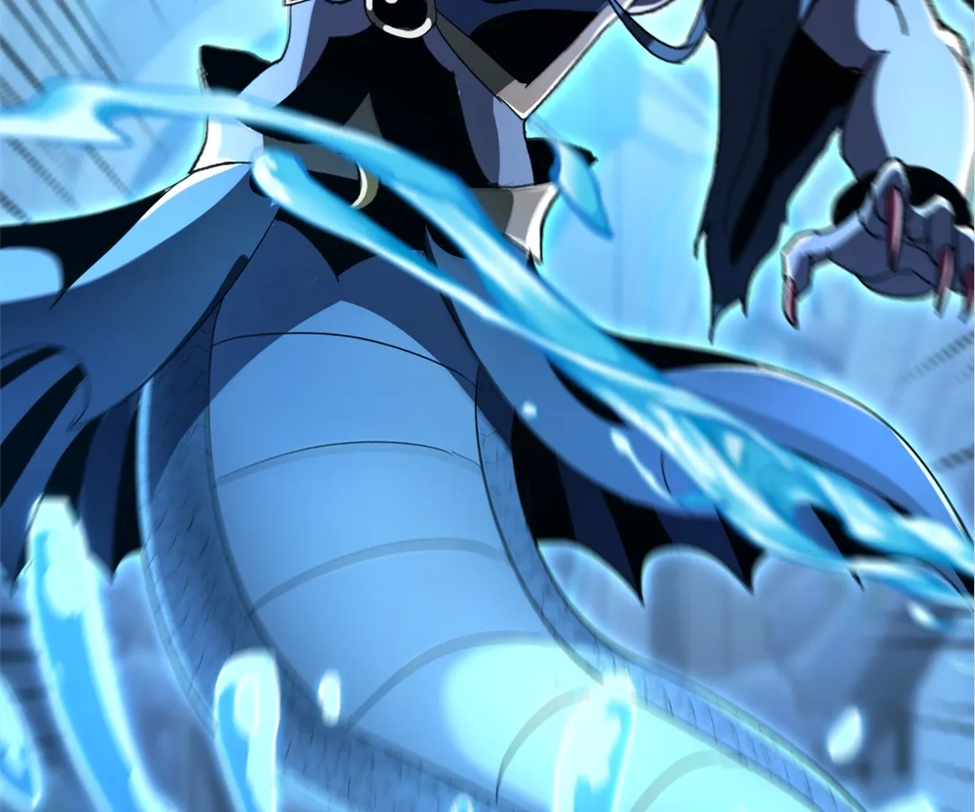 The Summoner: Apocalypse Rewinds Chapter 101 page 22 - 