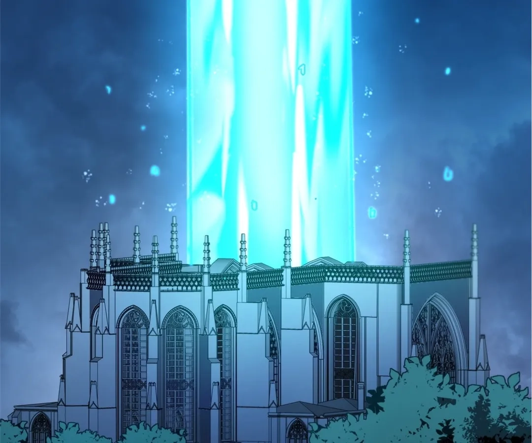The Summoner: Apocalypse Rewinds Chapter 101 page 4 - 