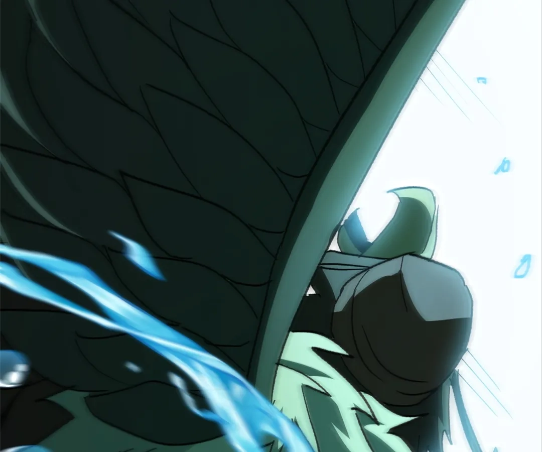 The Summoner: Apocalypse Rewinds Chapter 101 page 32 - 