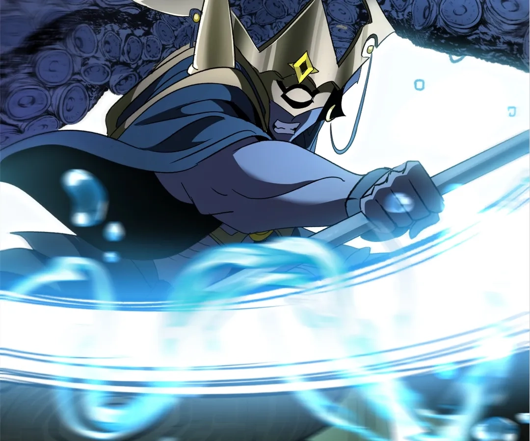 The Summoner: Apocalypse Rewinds Chapter 101 page 34 - 