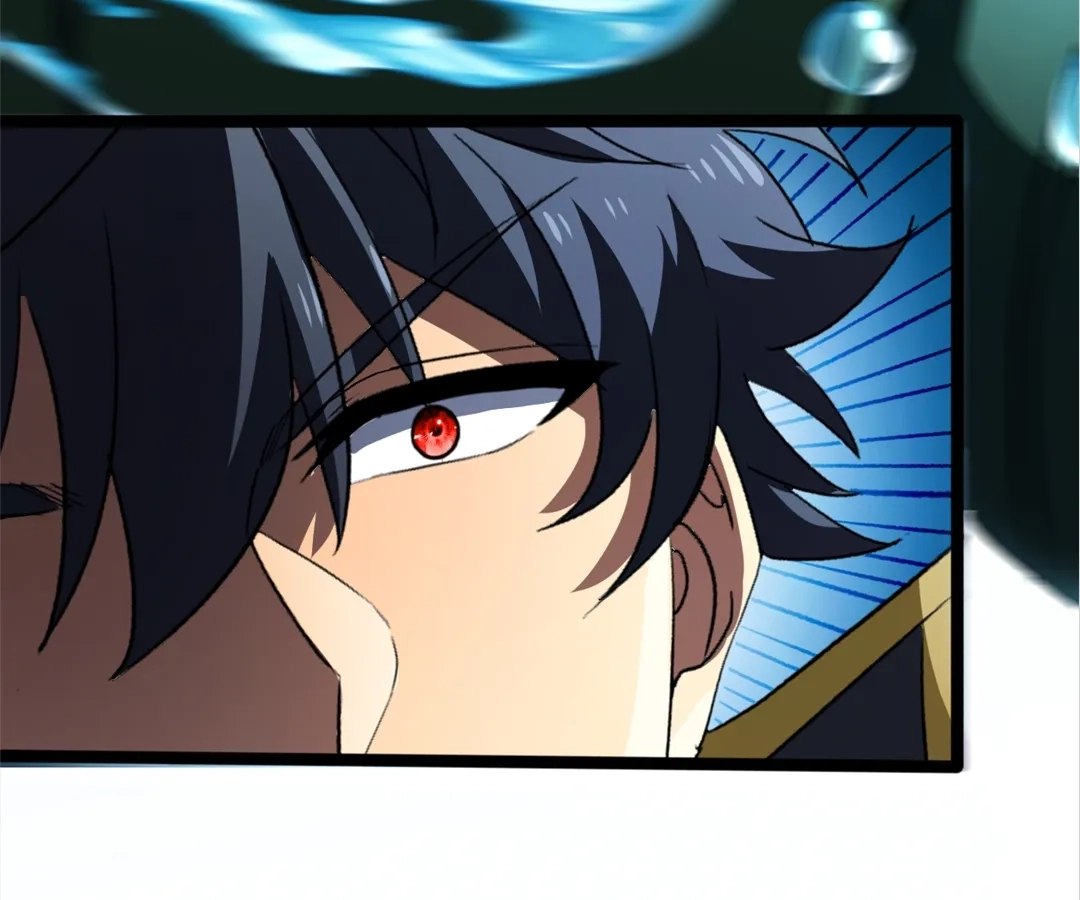 The Summoner: Apocalypse Rewinds Chapter 101 page 36 - 