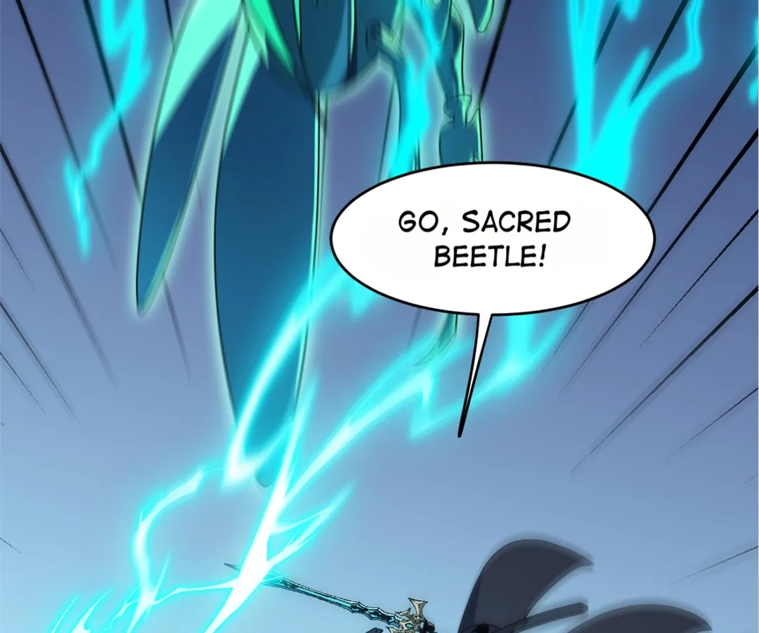 The Summoner: Apocalypse Rewinds Chapter 101 page 49 - 